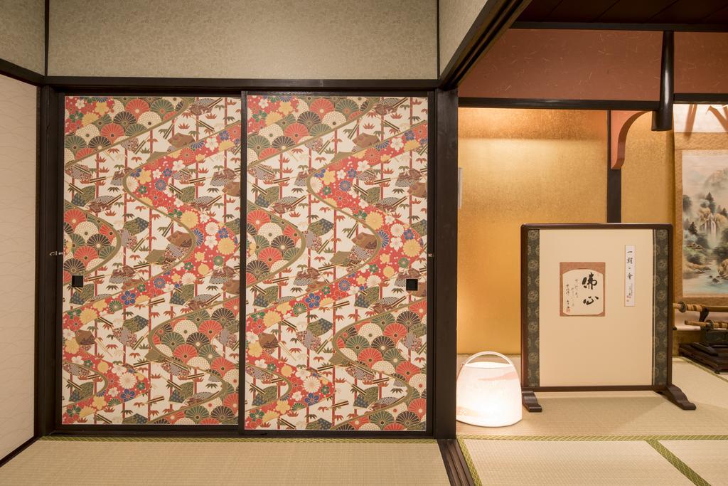 Kyooyado Muromachi Kyoto Eksteriør bilde
