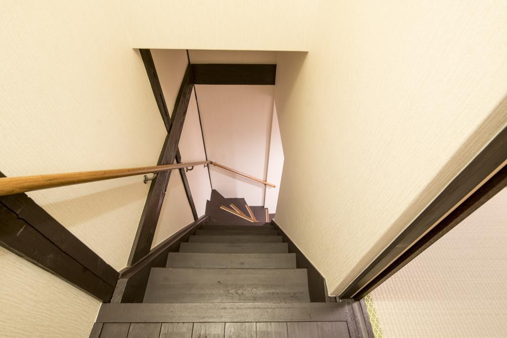 Kyooyado Muromachi Kyoto Eksteriør bilde