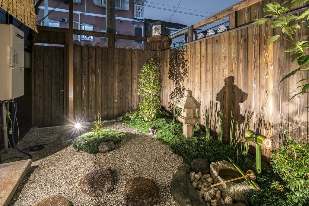 Kyooyado Muromachi Kyoto Eksteriør bilde