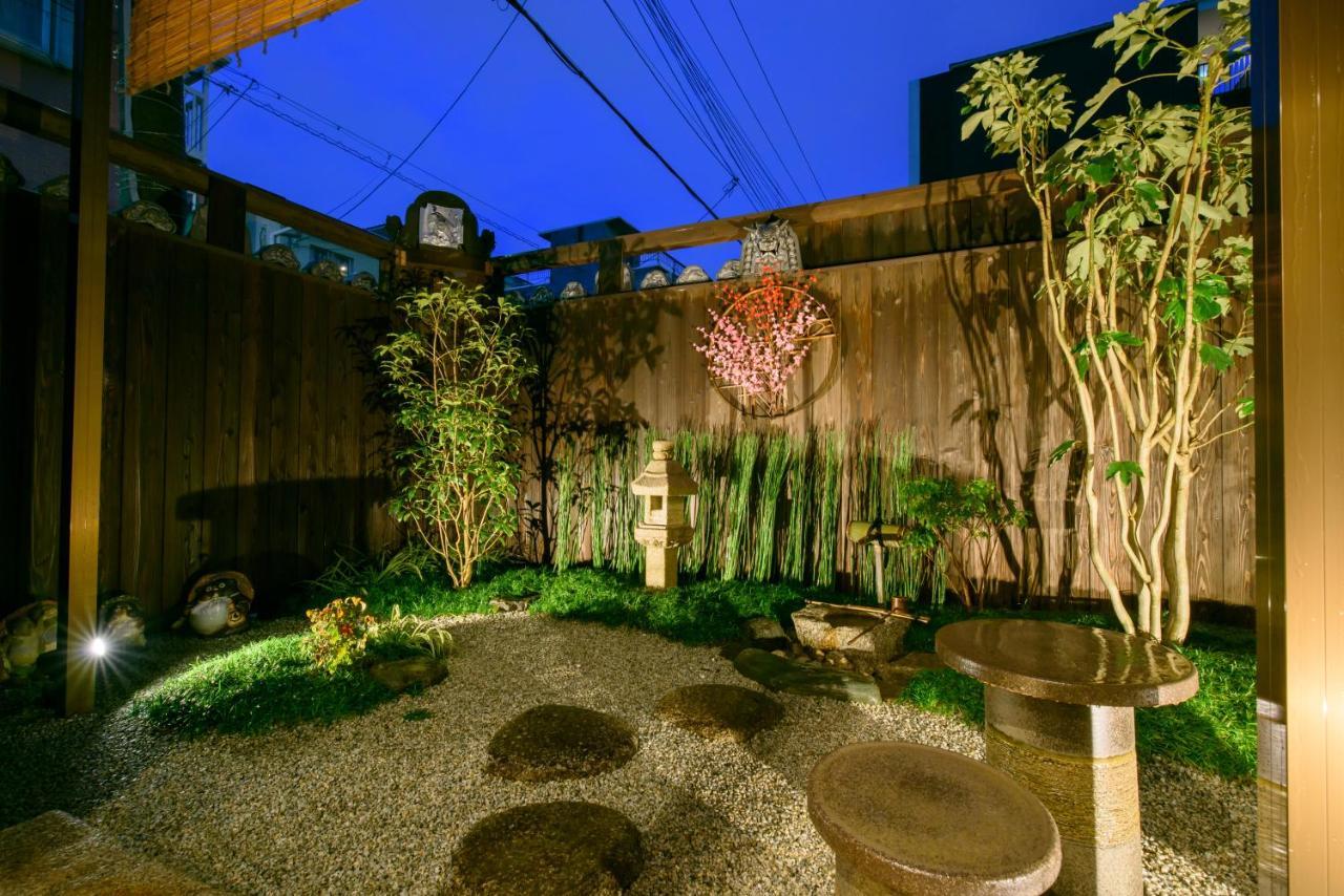 Kyooyado Muromachi Kyoto Eksteriør bilde