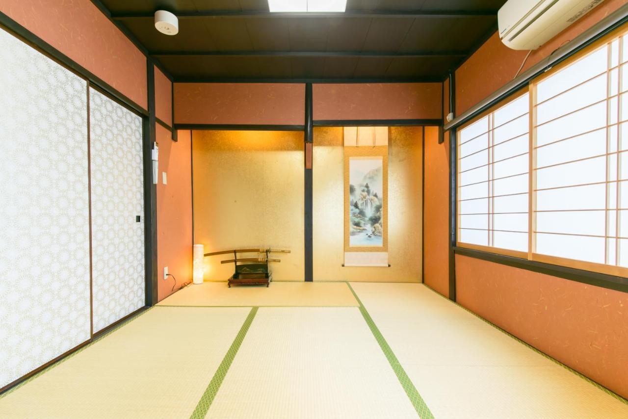 Kyooyado Muromachi Kyoto Eksteriør bilde