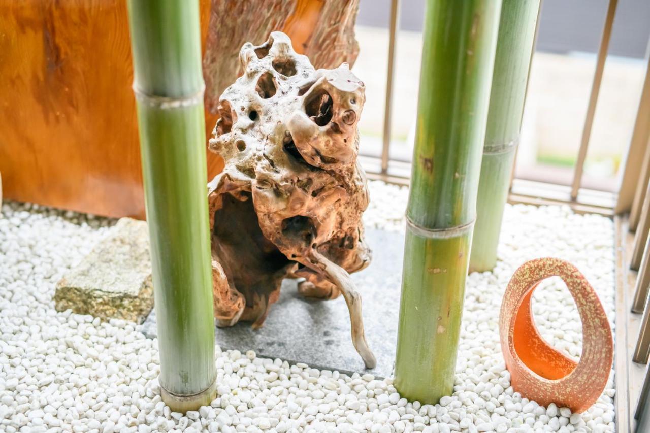 Kyooyado Muromachi Kyoto Eksteriør bilde