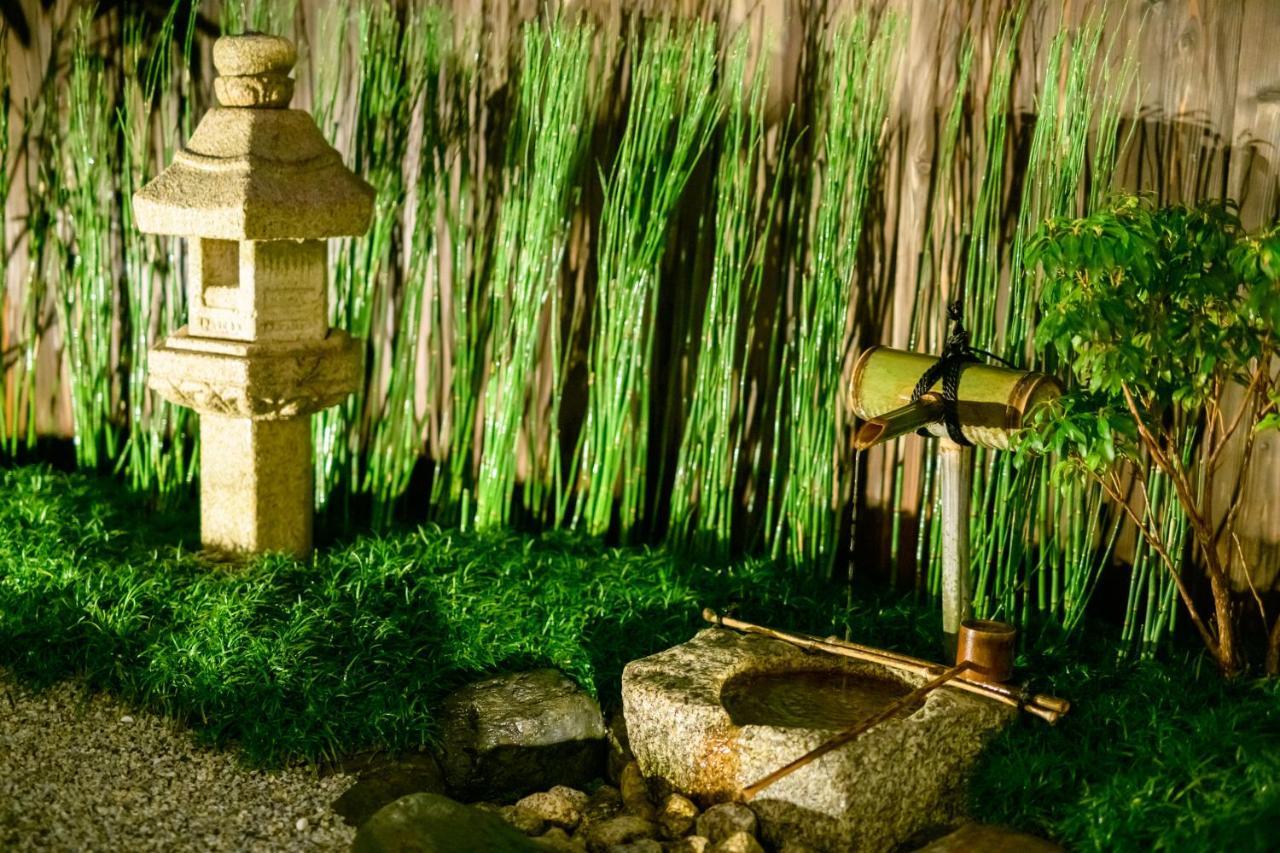 Kyooyado Muromachi Kyoto Eksteriør bilde