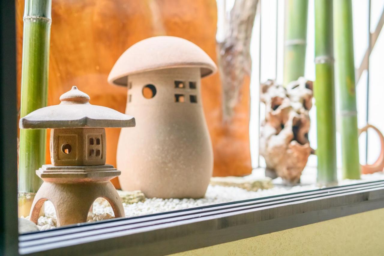 Kyooyado Muromachi Kyoto Eksteriør bilde