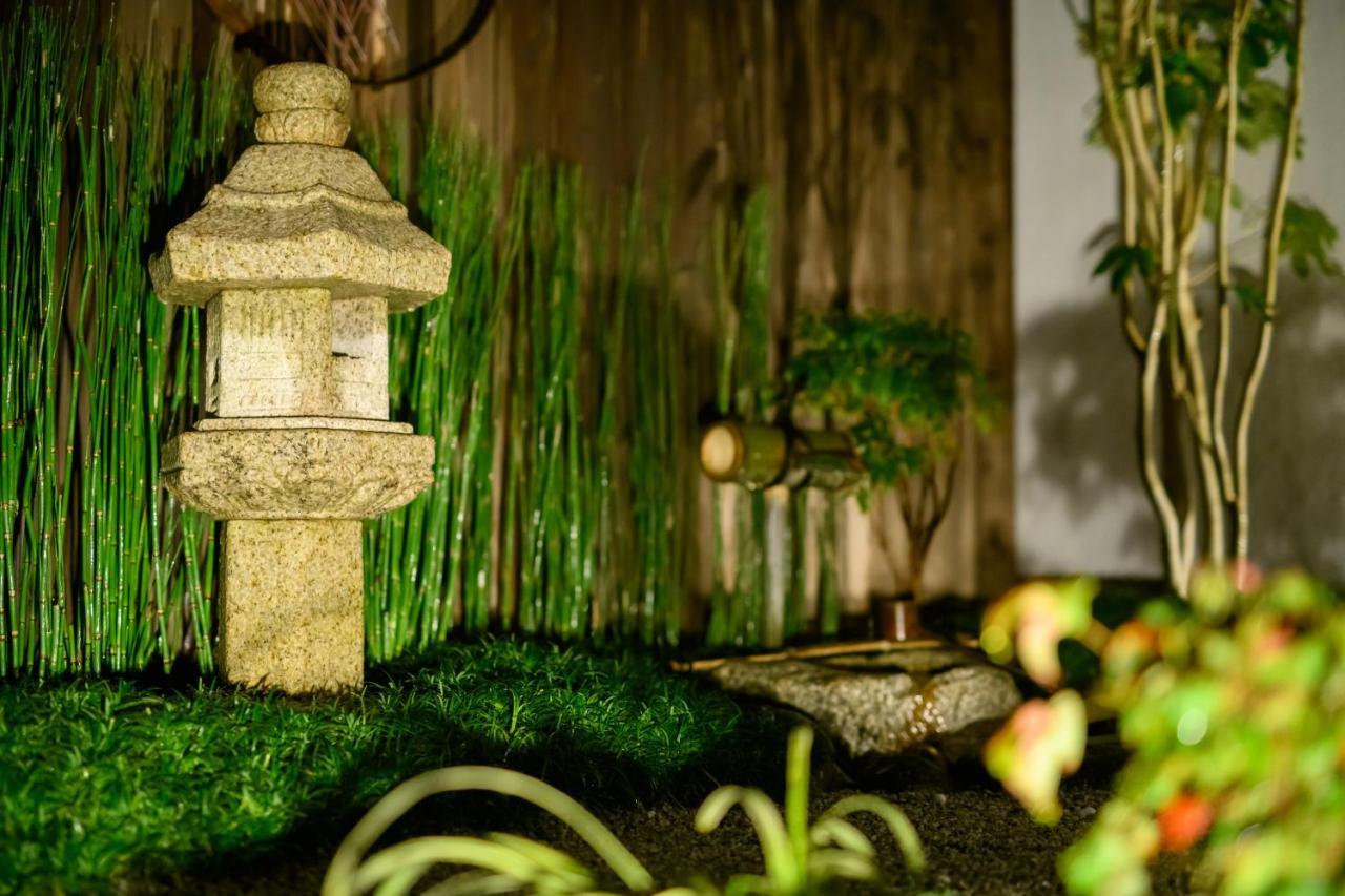 Kyooyado Muromachi Kyoto Eksteriør bilde
