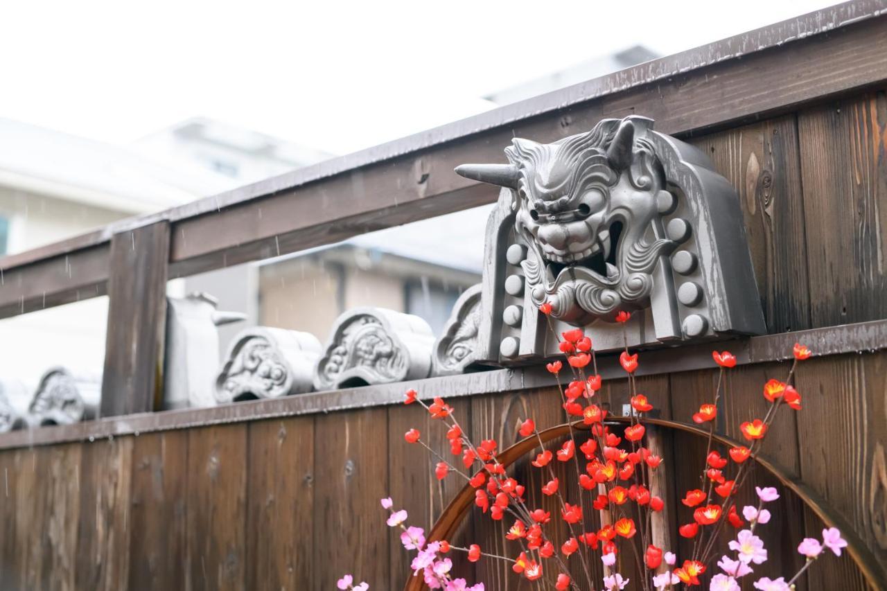 Kyooyado Muromachi Kyoto Eksteriør bilde