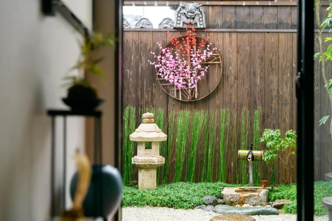 Kyooyado Muromachi Kyoto Eksteriør bilde