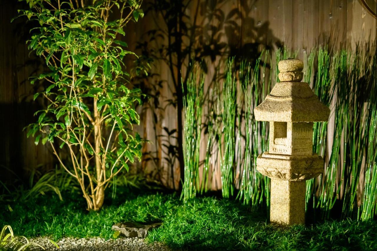 Kyooyado Muromachi Kyoto Eksteriør bilde