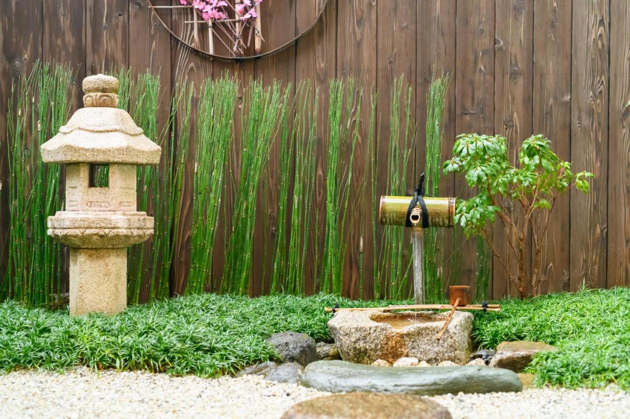 Kyooyado Muromachi Kyoto Eksteriør bilde