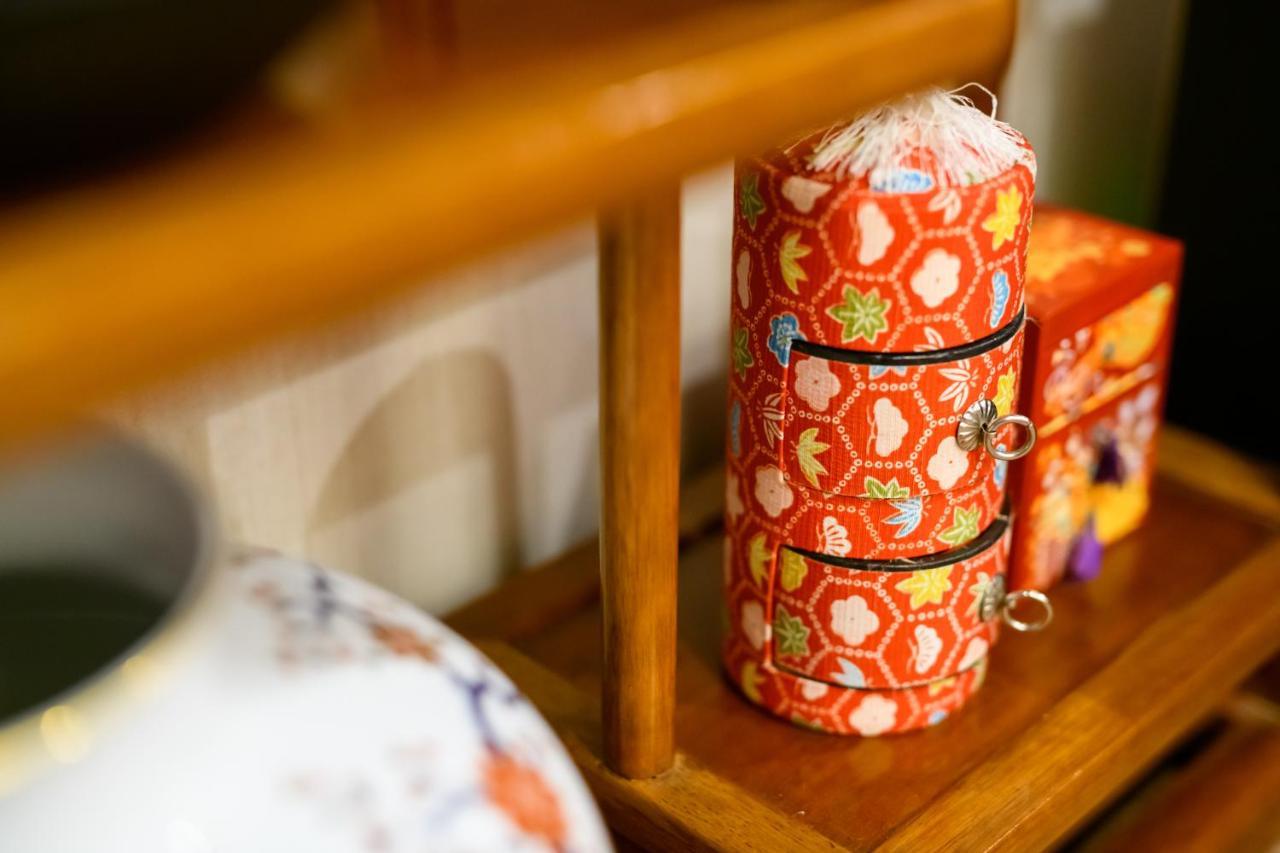 Kyooyado Muromachi Kyoto Eksteriør bilde
