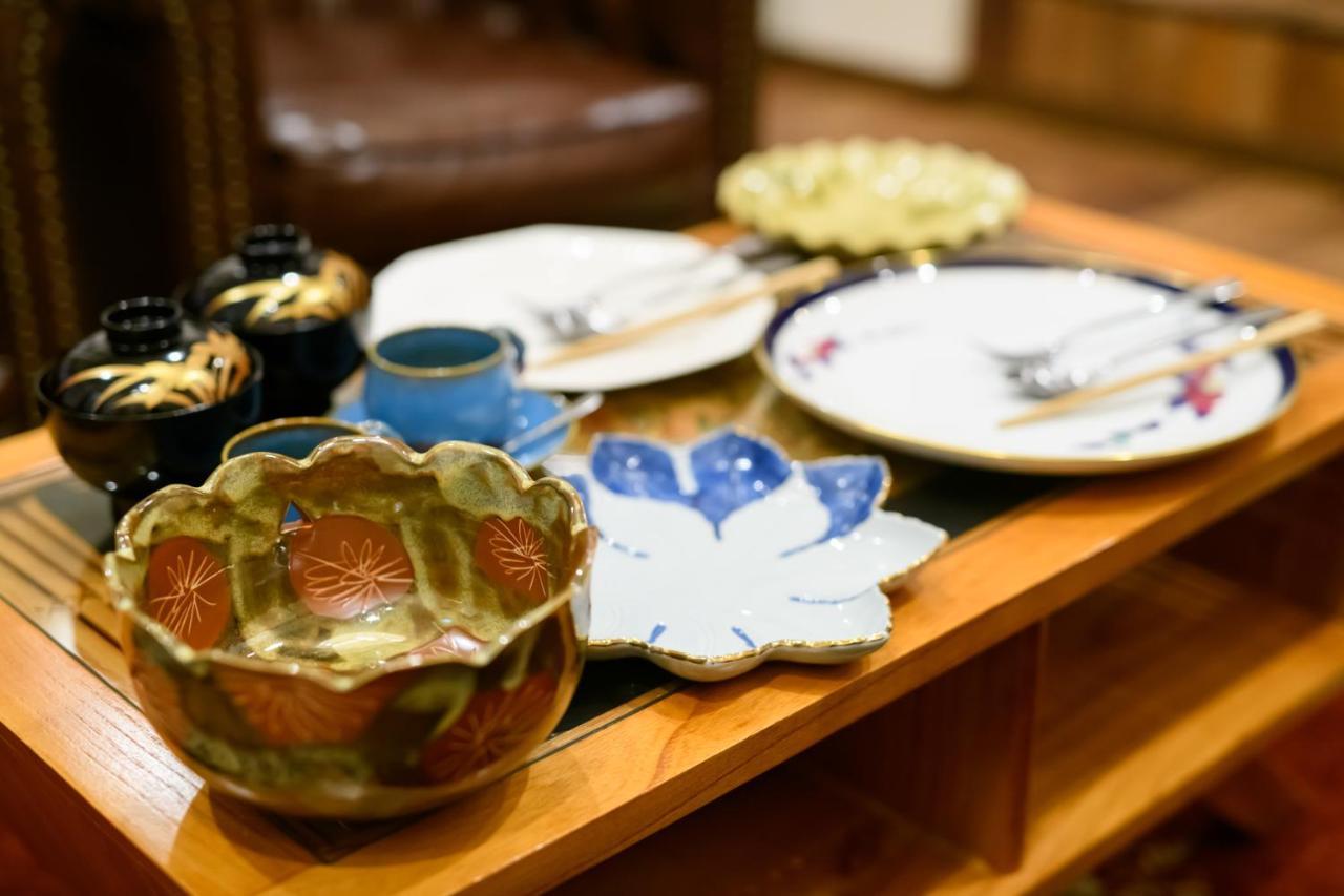 Kyooyado Muromachi Kyoto Eksteriør bilde