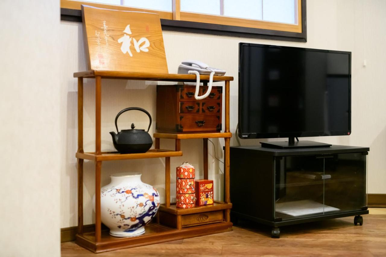 Kyooyado Muromachi Kyoto Eksteriør bilde