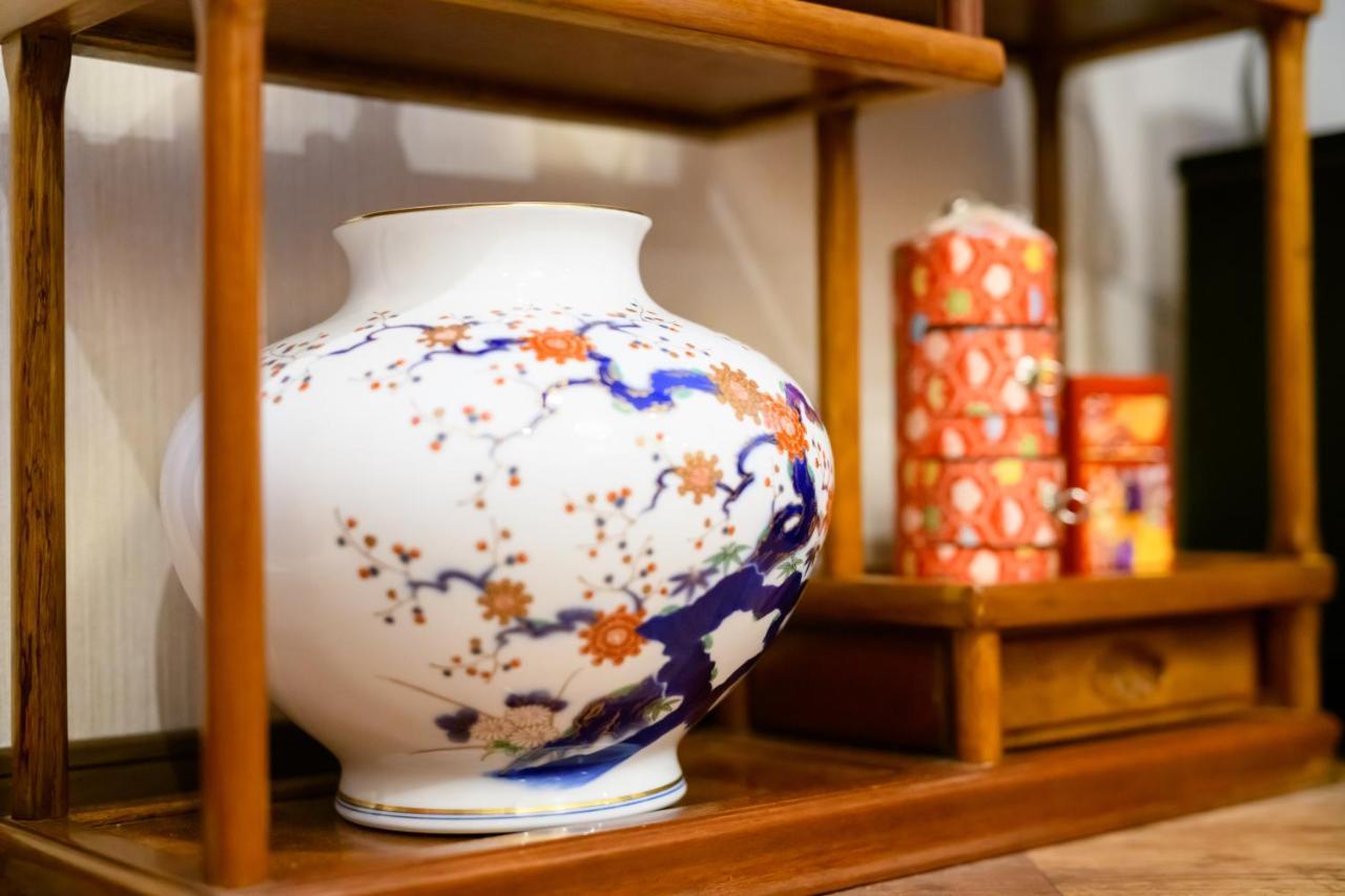 Kyooyado Muromachi Kyoto Eksteriør bilde