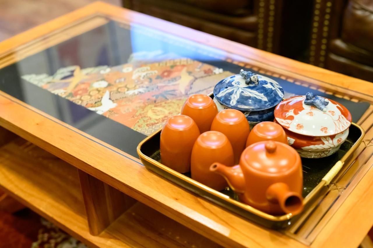 Kyooyado Muromachi Kyoto Eksteriør bilde