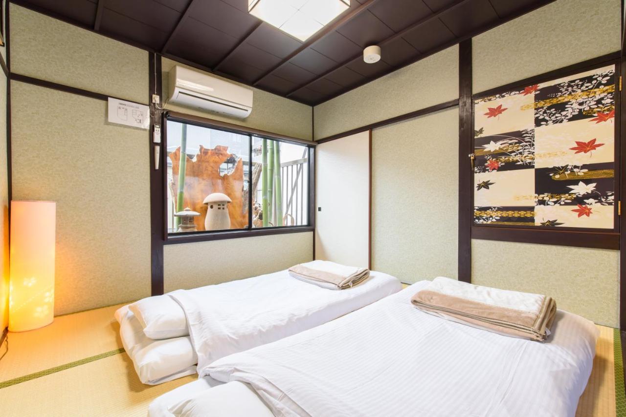 Kyooyado Muromachi Kyoto Eksteriør bilde