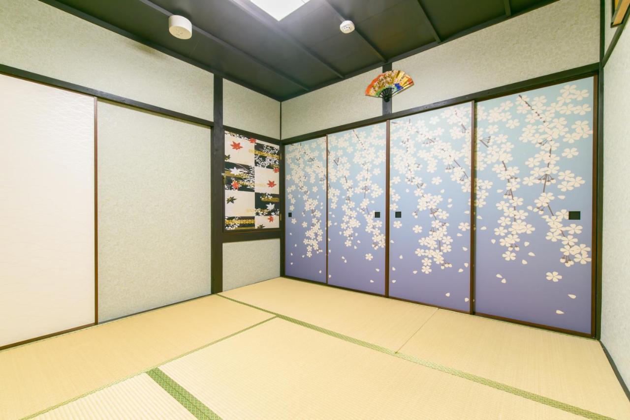 Kyooyado Muromachi Kyoto Eksteriør bilde