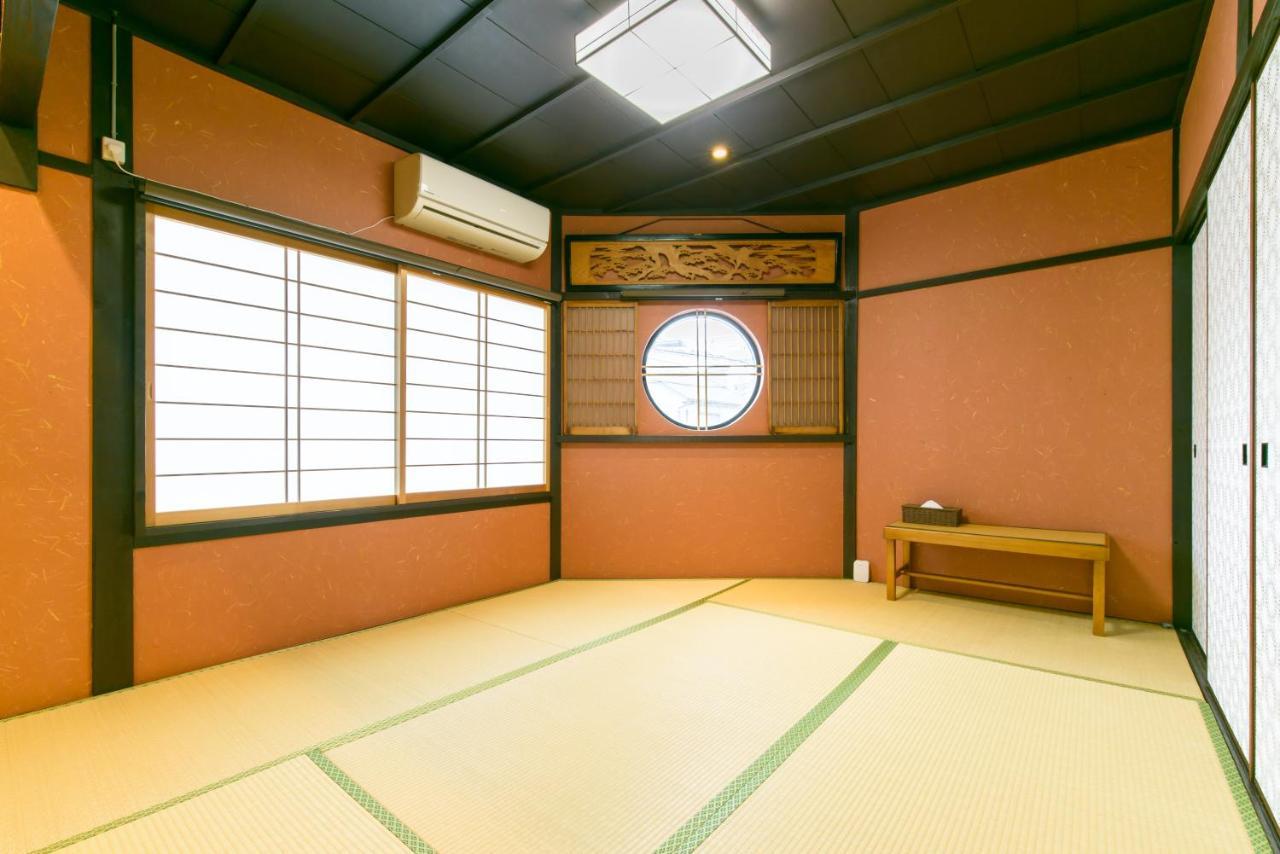 Kyooyado Muromachi Kyoto Eksteriør bilde