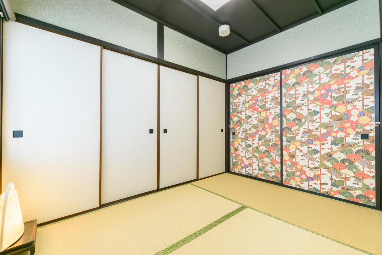 Kyooyado Muromachi Kyoto Eksteriør bilde