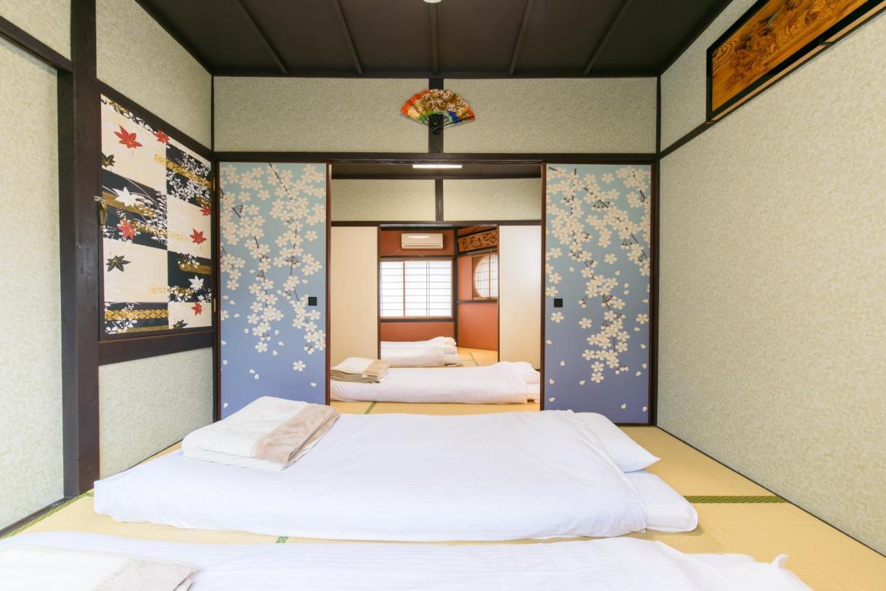 Kyooyado Muromachi Kyoto Eksteriør bilde