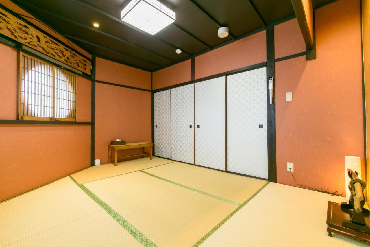 Kyooyado Muromachi Kyoto Eksteriør bilde