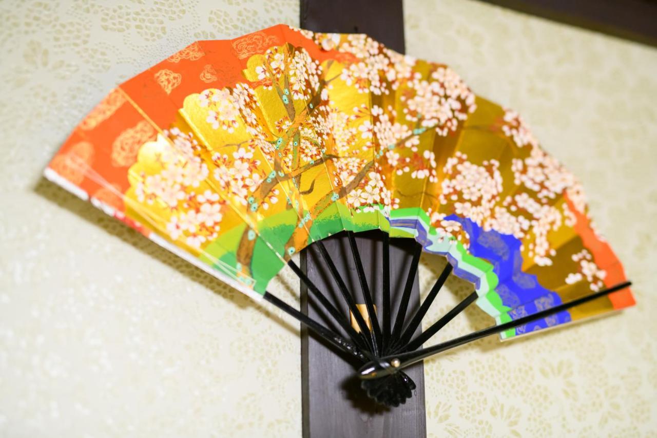 Kyooyado Muromachi Kyoto Eksteriør bilde